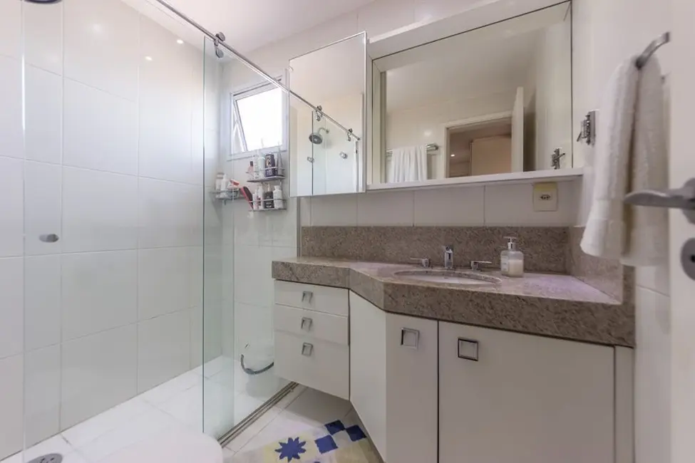 Cobertura com 3 quartos à venda, 285m2 em Santo Amaro, São Paulo - SP - imagem 9 Foto 9 de Cobertura com 3 quartos à venda, 285m2 em Santo Amaro, São Paulo - SP
