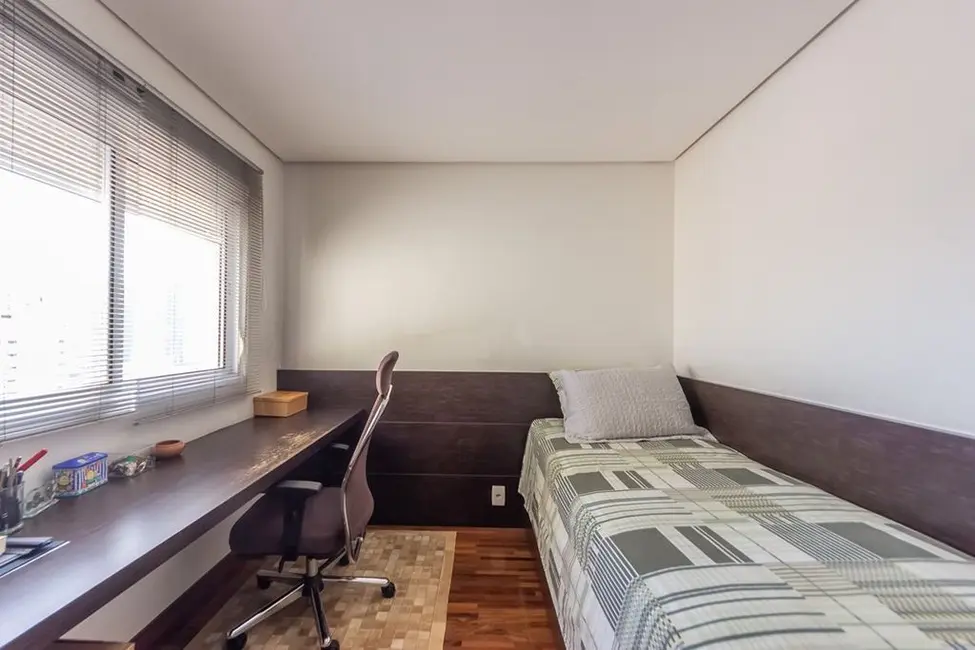 Cobertura com 3 quartos à venda, 285m2 em Santo Amaro, São Paulo - SP - imagem 4 Foto 4 de Cobertura com 3 quartos à venda, 285m2 em Santo Amaro, São Paulo - SP