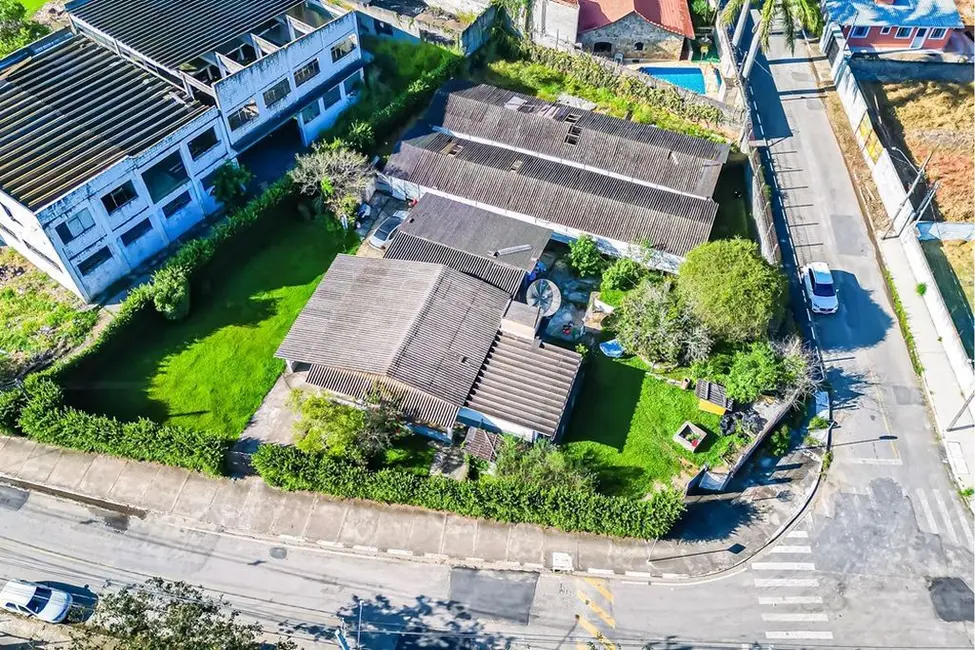 Terreno / Lote à venda, 1385m2 em Centro, Vargem Grande Paulista - SP - imagem 1 Foto 1 de Terreno / Lote à venda, 1385m2 em Centro, Vargem Grande Paulista - SP