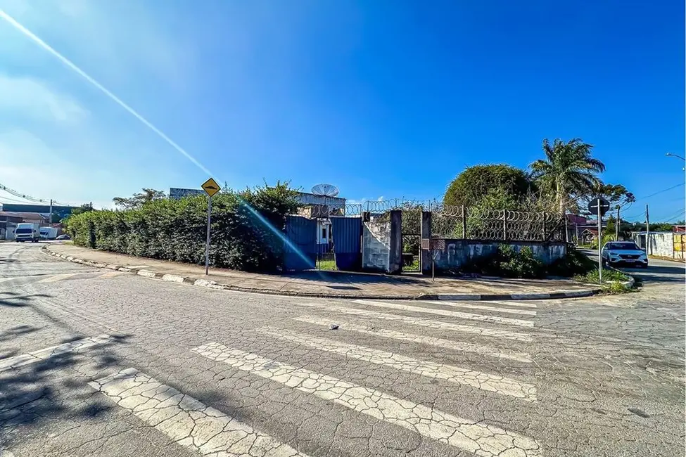 Terreno / Lote à venda, 1385m2 em Centro, Vargem Grande Paulista - SP - imagem 3 Foto 3 de Terreno / Lote à venda, 1385m2 em Centro, Vargem Grande Paulista - SP