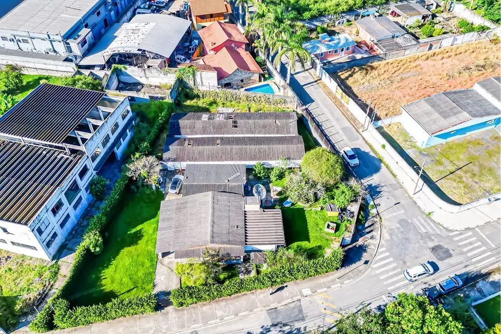 Terreno / Lote à venda, 1385m2 em Centro, Vargem Grande Paulista - SP - imagem 7 Foto 7 de Terreno / Lote à venda, 1385m2 em Centro, Vargem Grande Paulista - SP