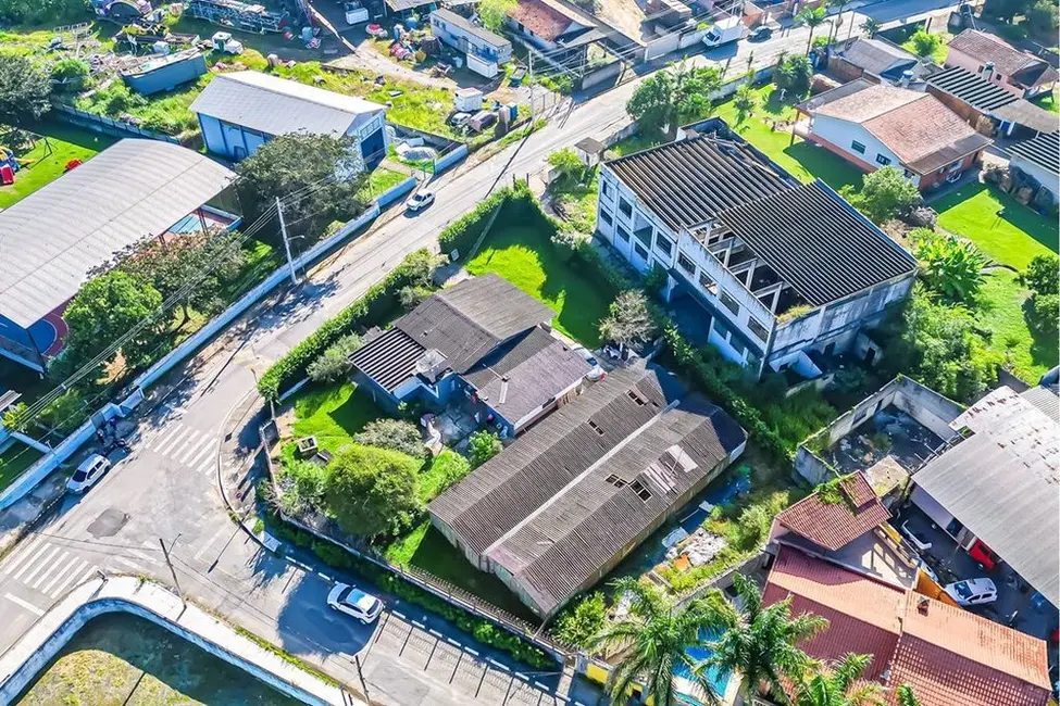 Terreno / Lote à venda, 1385m2 em Centro, Vargem Grande Paulista - SP - imagem 9 Foto 9 de Terreno / Lote à venda, 1385m2 em Centro, Vargem Grande Paulista - SP