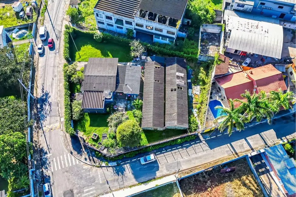 Terreno / Lote à venda, 1385m2 em Centro, Vargem Grande Paulista - SP - imagem 4 Foto 4 de Terreno / Lote à venda, 1385m2 em Centro, Vargem Grande Paulista - SP