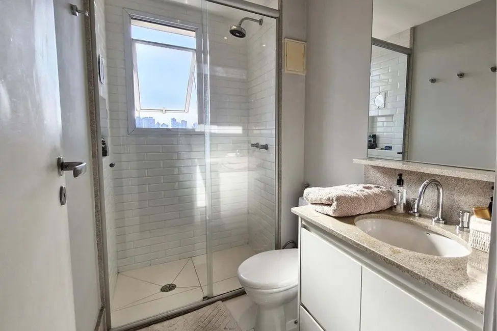 Foto 6 de Cobertura com 3 quartos à venda, 402m2 em Paraíso do Morumbi, São Paulo - SP