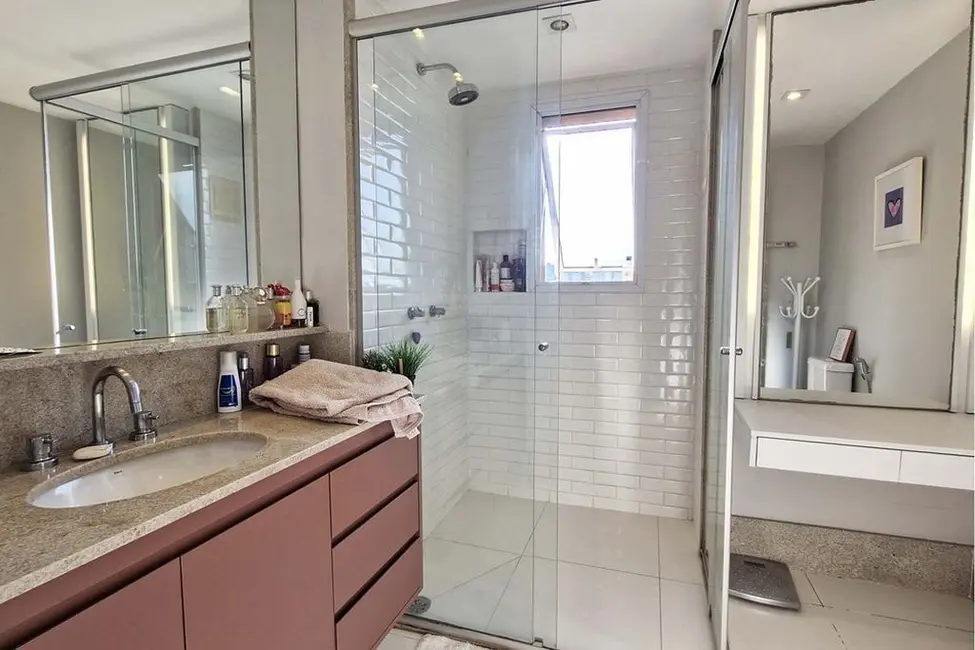 Foto 4 de Cobertura com 3 quartos à venda, 402m2 em Paraíso do Morumbi, São Paulo - SP