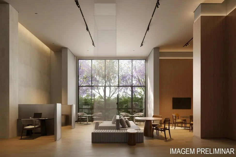 Foto 8 de Cobertura com 4 quartos à venda, 260m2 em Jardim Anália Franco, São Paulo - SP