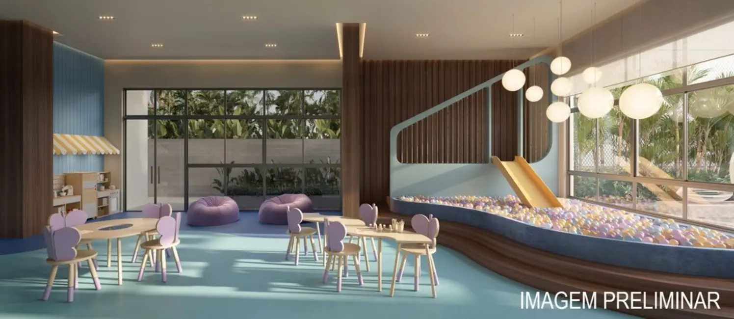 Cobertura com 5 quartos à venda, 480m2 em Jardim Anália Franco, São Paulo - SP - imagem 7 Foto 7 de Cobertura com 5 quartos à venda, 480m2 em Jardim Anália Franco, São Paulo - SP