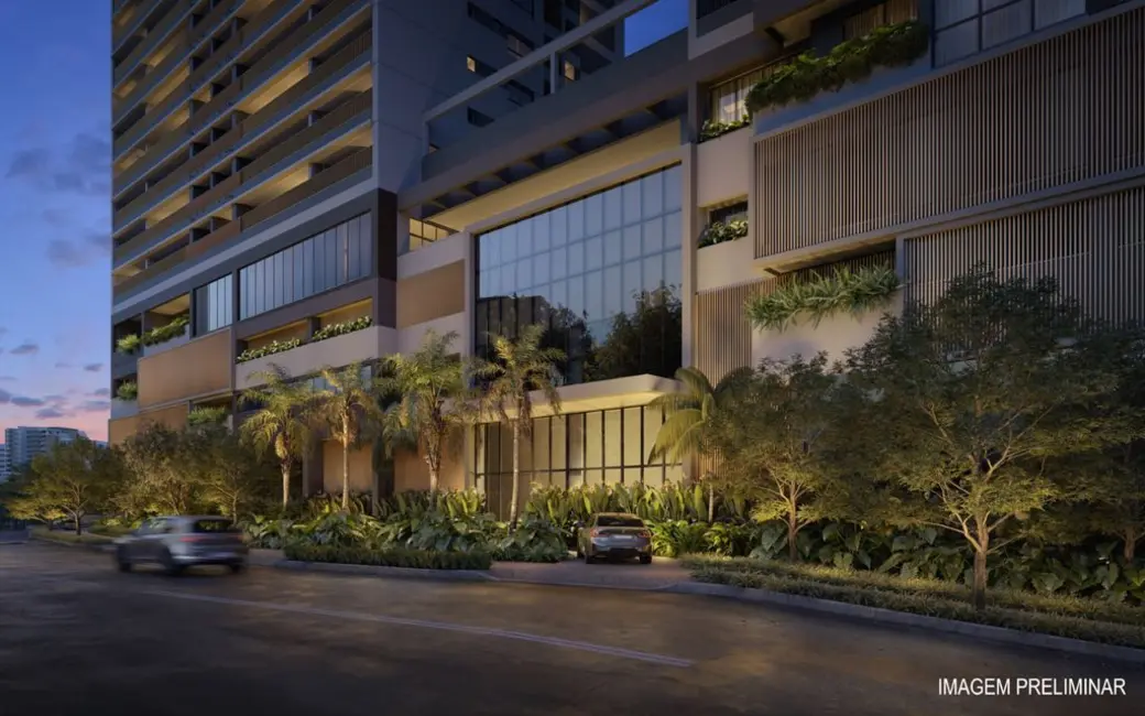 Cobertura com 5 quartos à venda, 480m2 em Jardim Anália Franco, São Paulo - SP - imagem 2 Foto 2 de Cobertura com 5 quartos à venda, 480m2 em Jardim Anália Franco, São Paulo - SP