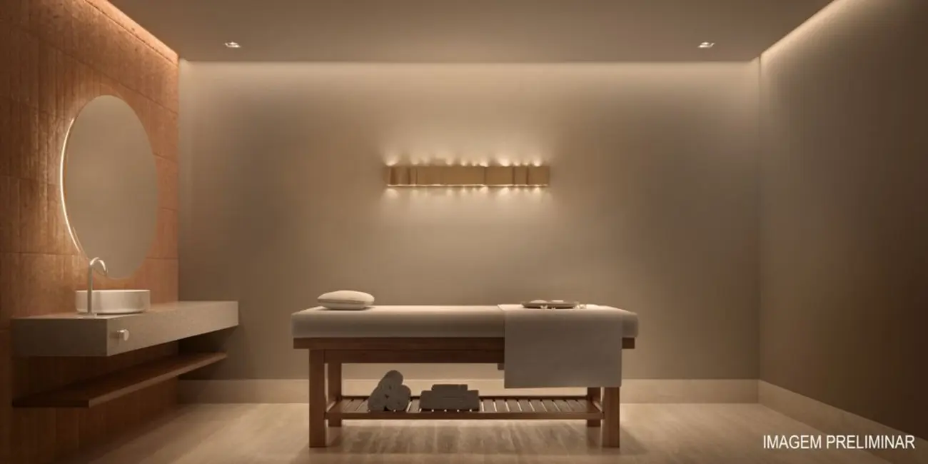 Cobertura com 5 quartos à venda, 480m2 em Jardim Anália Franco, São Paulo - SP - imagem 6 Foto 6 de Cobertura com 5 quartos à venda, 480m2 em Jardim Anália Franco, São Paulo - SP