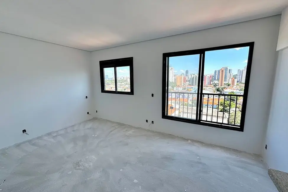 Foto 1 de Kitnet com 1 quarto à venda, 25m2 em Chácara Santo Antônio (Zona Sul), São Paulo - SP