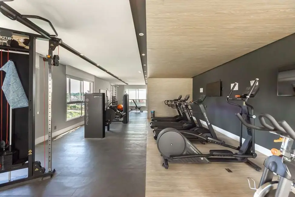 Foto 8 de Apartamento com 2 quartos à venda, 51m2 em Rudge Ramos, Sao Bernardo Do Campo - SP