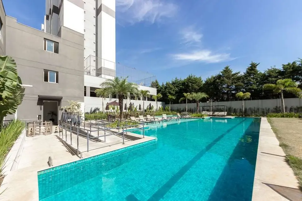 Foto 9 de Apartamento com 2 quartos à venda, 51m2 em Rudge Ramos, Sao Bernardo Do Campo - SP