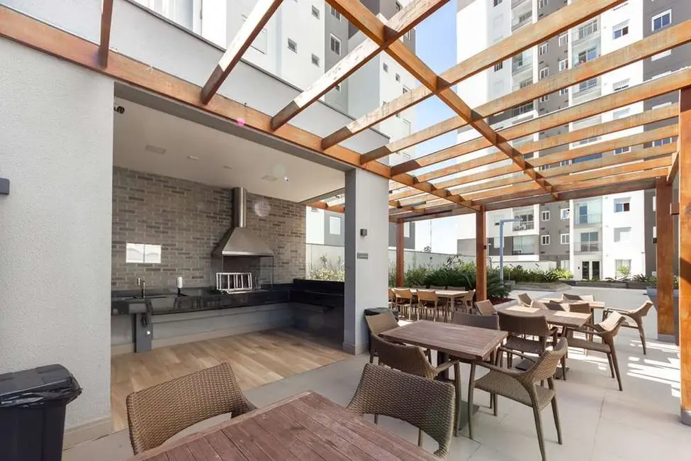 Foto 5 de Apartamento com 2 quartos à venda, 51m2 em Rudge Ramos, Sao Bernardo Do Campo - SP