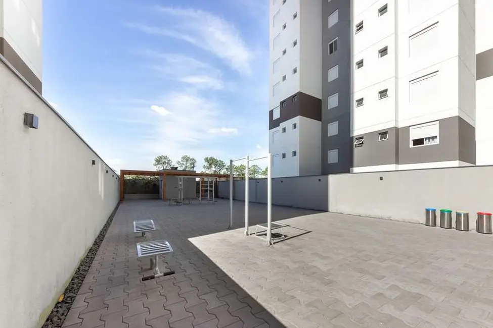 Foto 7 de Apartamento com 2 quartos à venda, 51m2 em Rudge Ramos, Sao Bernardo Do Campo - SP