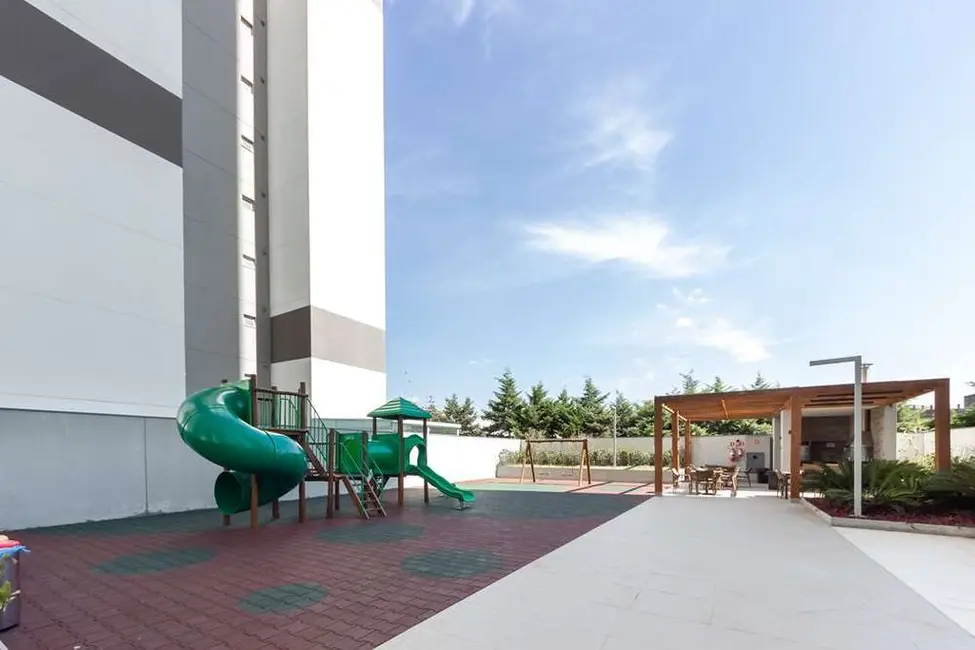 Foto 4 de Apartamento com 2 quartos à venda, 51m2 em Rudge Ramos, Sao Bernardo Do Campo - SP