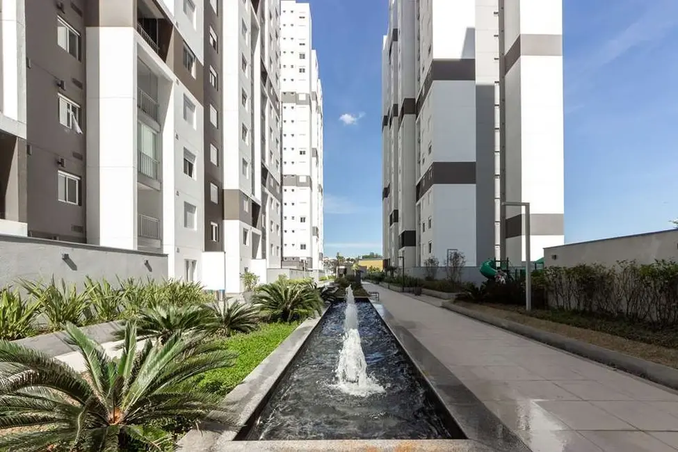 Foto 6 de Apartamento com 2 quartos à venda, 51m2 em Rudge Ramos, Sao Bernardo Do Campo - SP