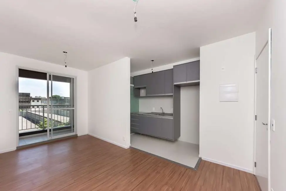 Foto 1 de Apartamento com 2 quartos à venda, 51m2 em Rudge Ramos, Sao Bernardo Do Campo - SP