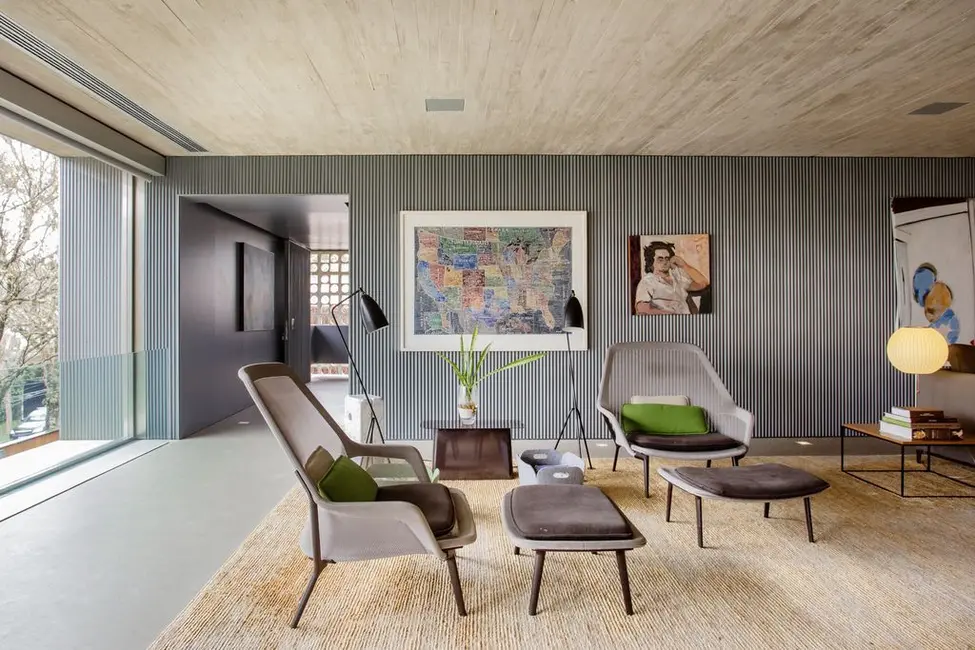 Foto 1 de Casa de Condomínio com 4 quartos à venda, 1157m2 em Alto de Pinheiros, São Paulo - SP