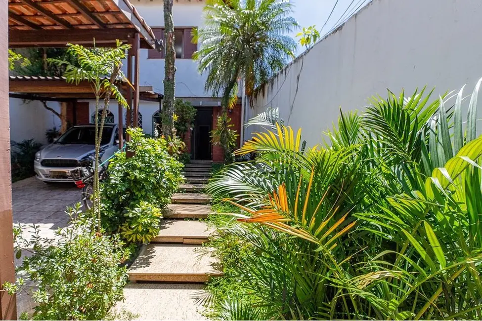 Foto 1 de Casa de Condomínio com 3 quartos à venda, 260m2 em Jabaquara, São Paulo - SP