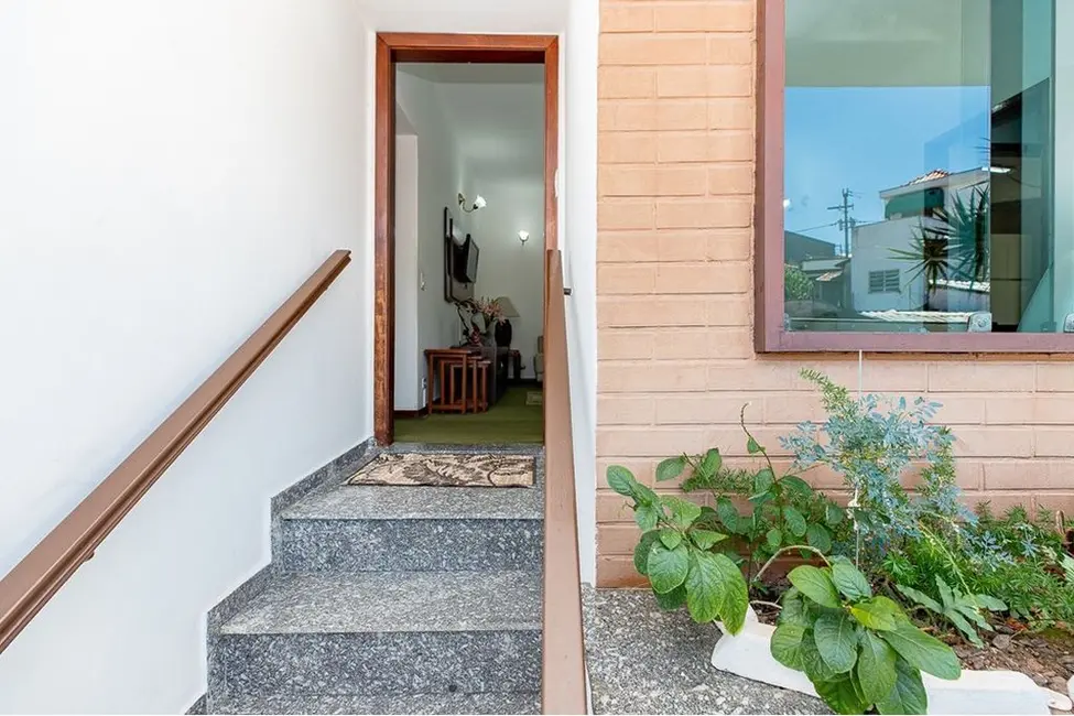 Foto 4 de Casa de Condomínio com 3 quartos à venda, 260m2 em Jabaquara, São Paulo - SP