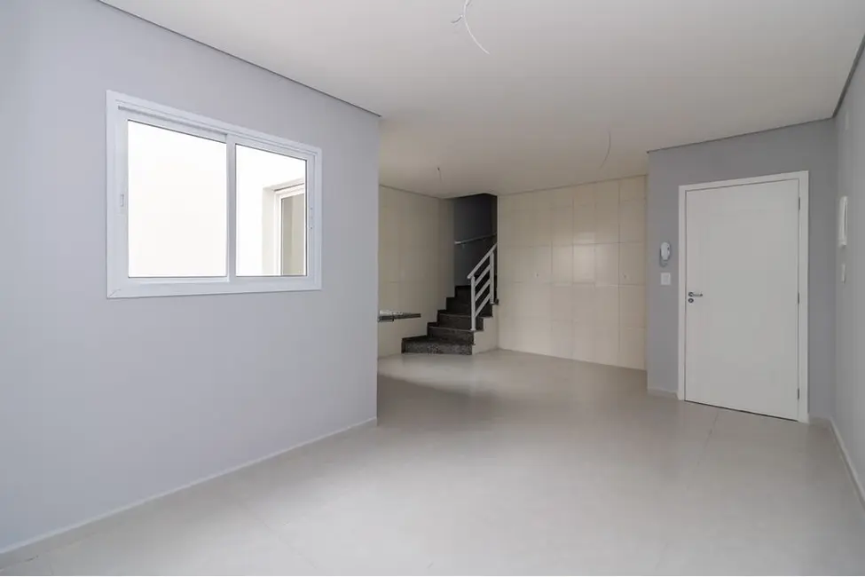 Foto 7 de Cobertura com 3 quartos à venda, 136m2 em Vila Metalúrgica, Santo Andre - SP