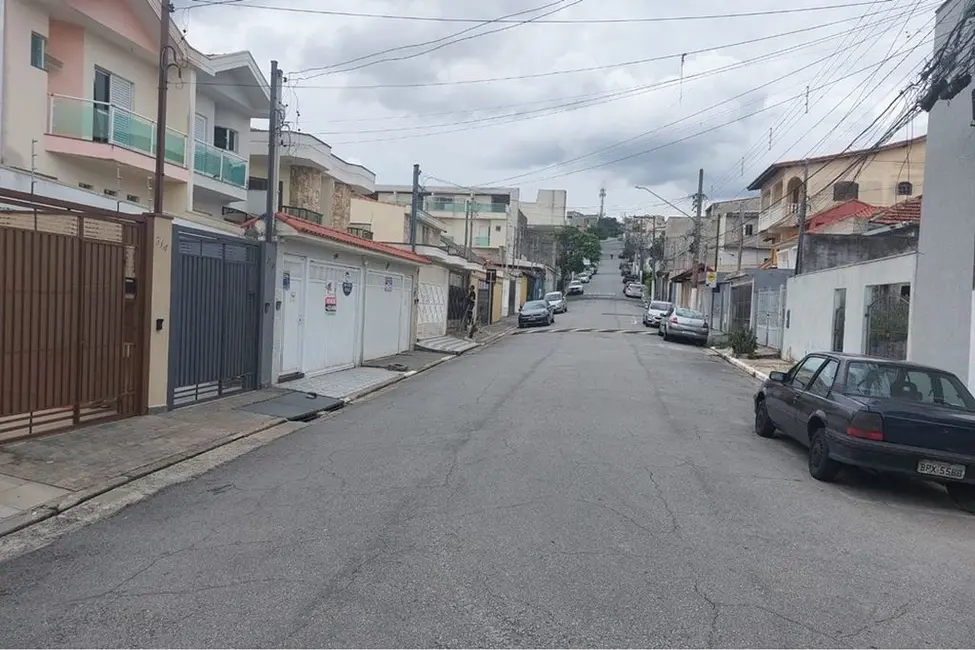 Foto 7 de Terreno / Lote à venda, 374m2 em Vila Alpina, São Paulo - SP