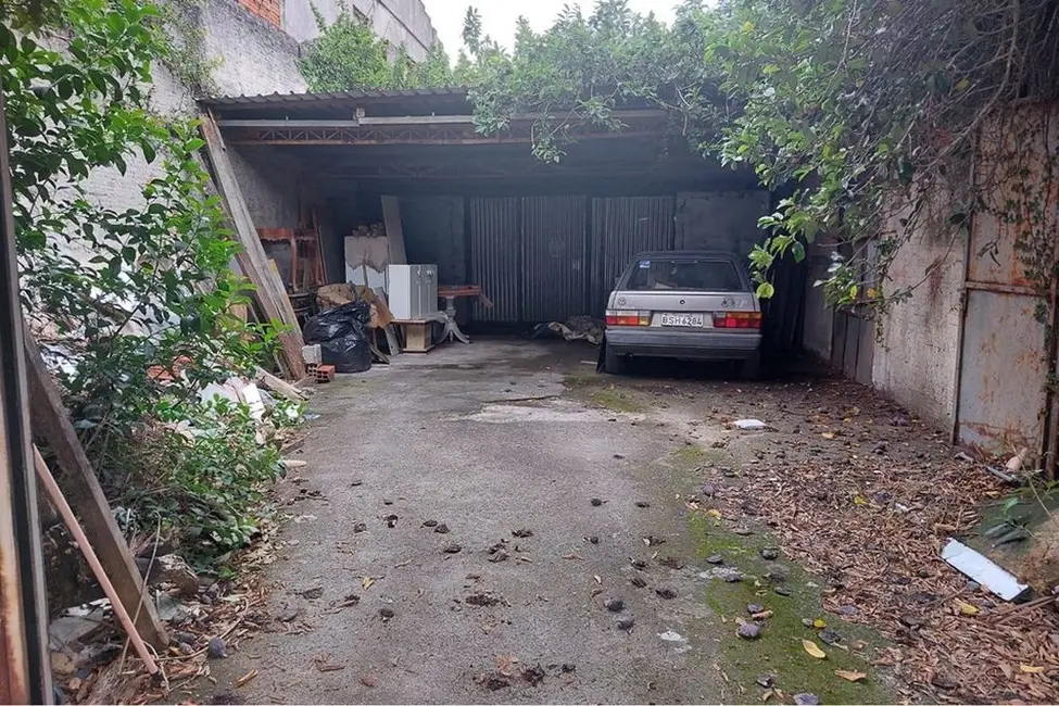 Foto 5 de Terreno / Lote à venda, 374m2 em Vila Alpina, São Paulo - SP