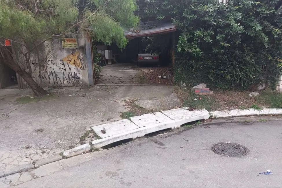 Foto 2 de Terreno / Lote à venda, 374m2 em Vila Alpina, São Paulo - SP