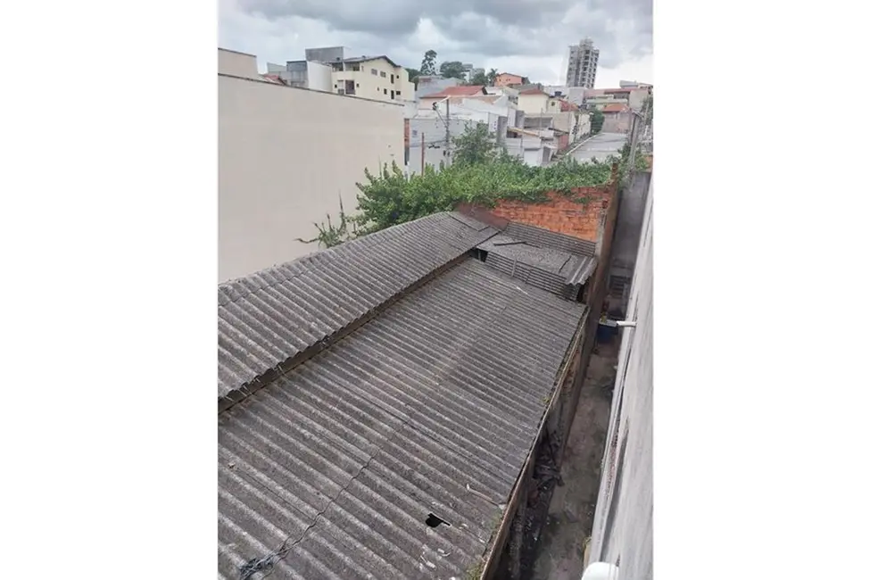 Foto 8 de Terreno / Lote à venda, 374m2 em Vila Alpina, São Paulo - SP