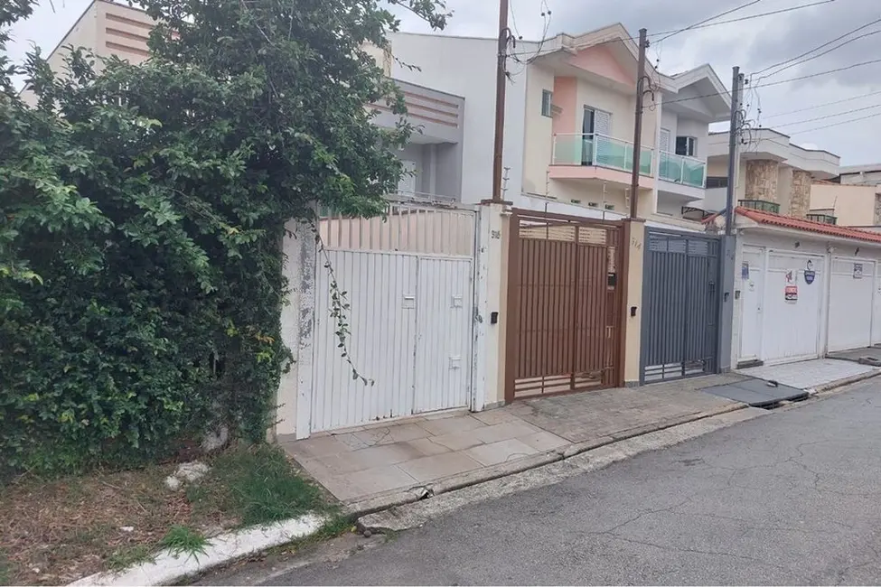 Foto 4 de Terreno / Lote à venda, 374m2 em Vila Alpina, São Paulo - SP