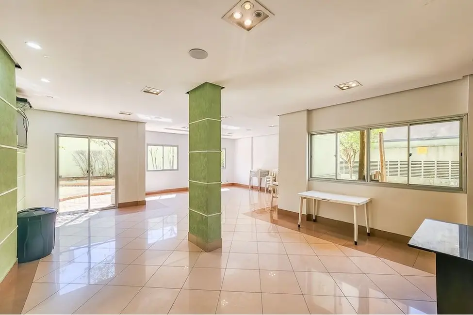 Foto 8 de Apartamento com 3 quartos à venda, 55m2 em Vila Ré, São Paulo - SP