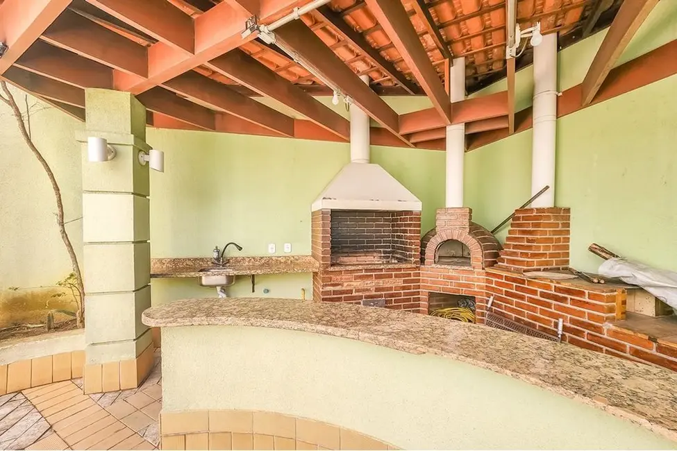 Foto 7 de Apartamento com 3 quartos à venda, 55m2 em Vila Ré, São Paulo - SP