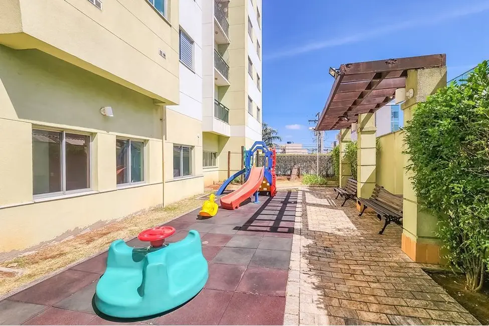 Foto 3 de Apartamento com 3 quartos à venda, 55m2 em Vila Ré, São Paulo - SP