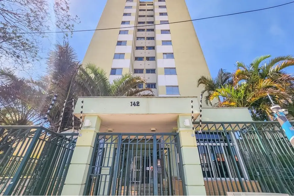 Foto 1 de Apartamento com 3 quartos à venda, 55m2 em Vila Ré, São Paulo - SP