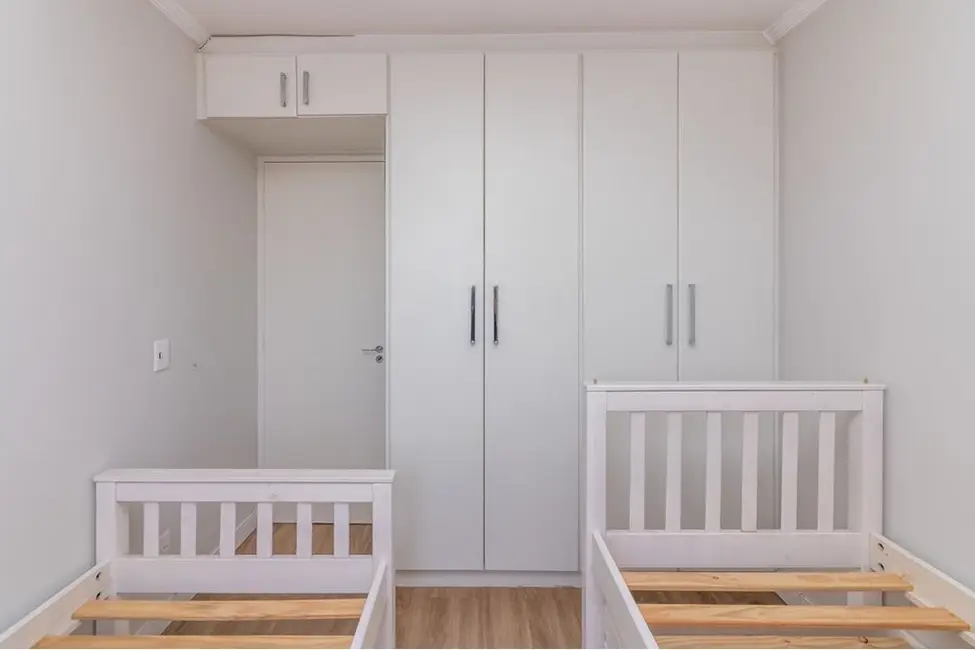 Foto 2 de Apartamento com 3 quartos à venda, 55m2 em Vila Ré, São Paulo - SP