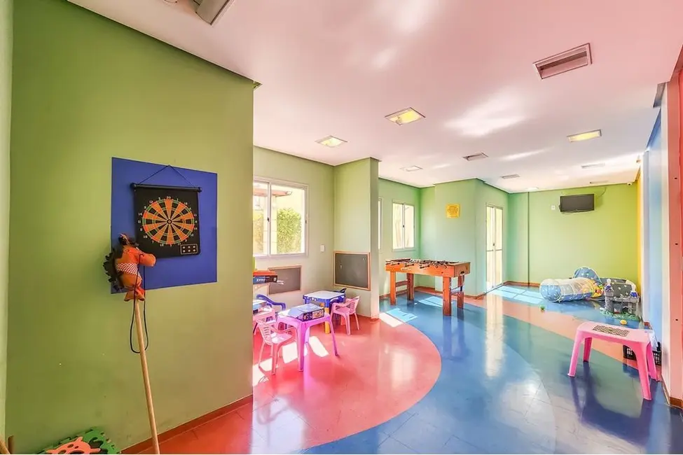 Foto 6 de Apartamento com 3 quartos à venda, 55m2 em Vila Ré, São Paulo - SP