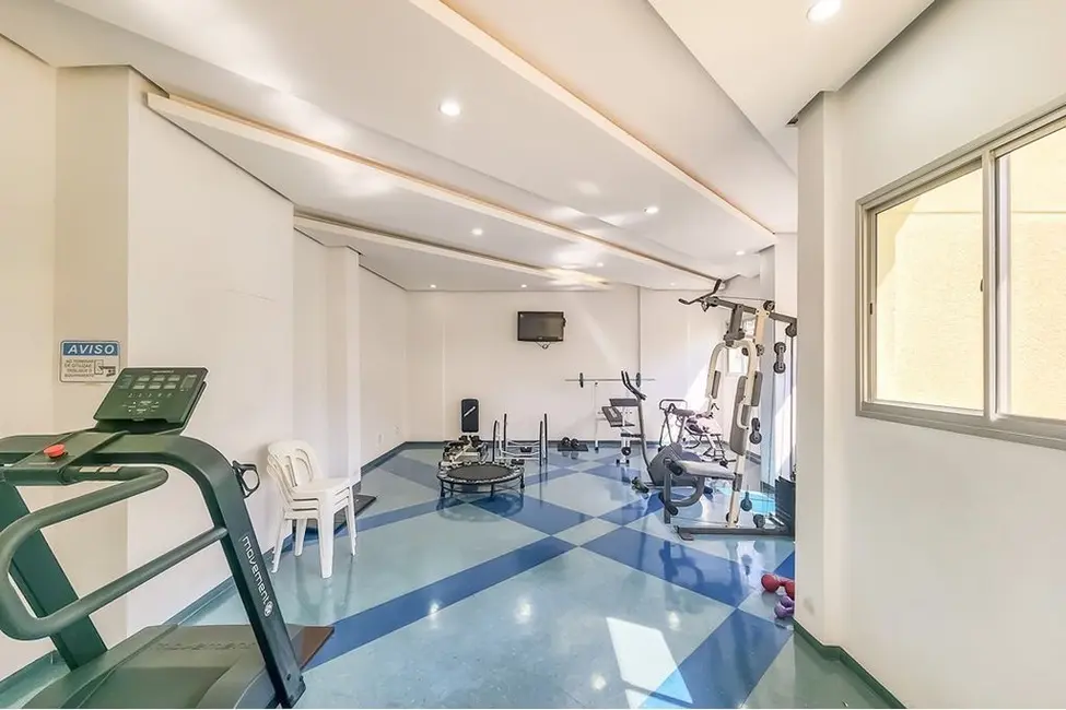 Foto 5 de Apartamento com 3 quartos à venda, 55m2 em Vila Ré, São Paulo - SP