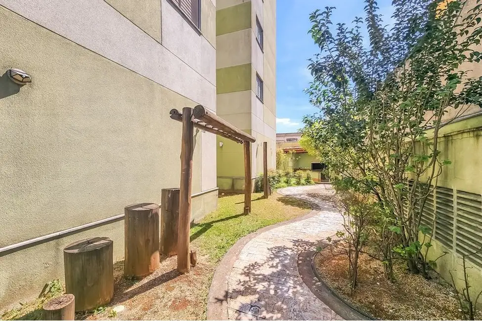 Foto 4 de Apartamento com 3 quartos à venda, 55m2 em Vila Ré, São Paulo - SP