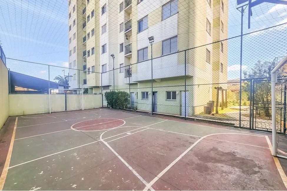 Foto 9 de Apartamento com 3 quartos à venda, 55m2 em Vila Ré, São Paulo - SP