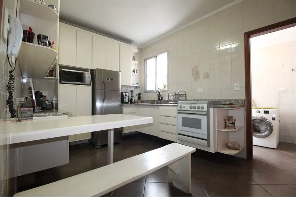 Foto 5 de Apartamento com 2 quartos à venda, 100m2 em Barcelona, Sao Caetano Do Sul - SP