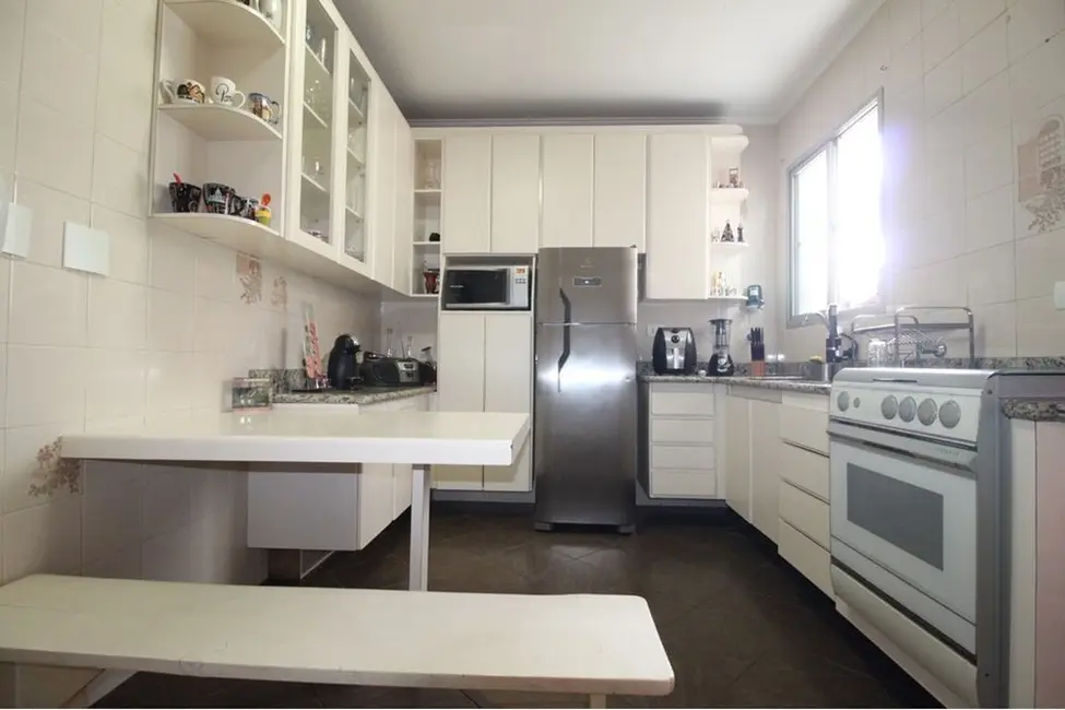 Foto 3 de Apartamento com 2 quartos à venda, 100m2 em Barcelona, Sao Caetano Do Sul - SP