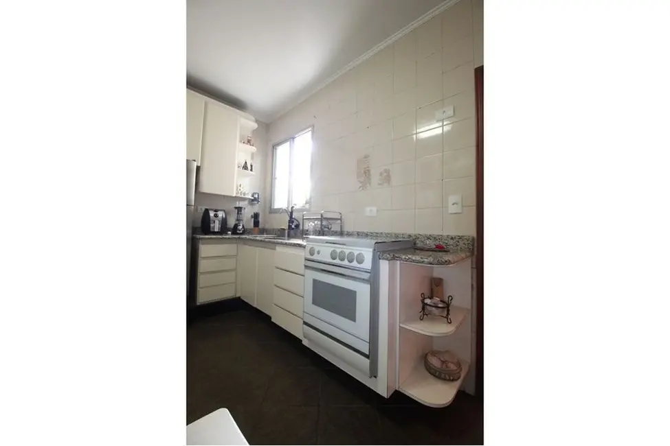 Foto 9 de Apartamento com 2 quartos à venda, 100m2 em Barcelona, Sao Caetano Do Sul - SP