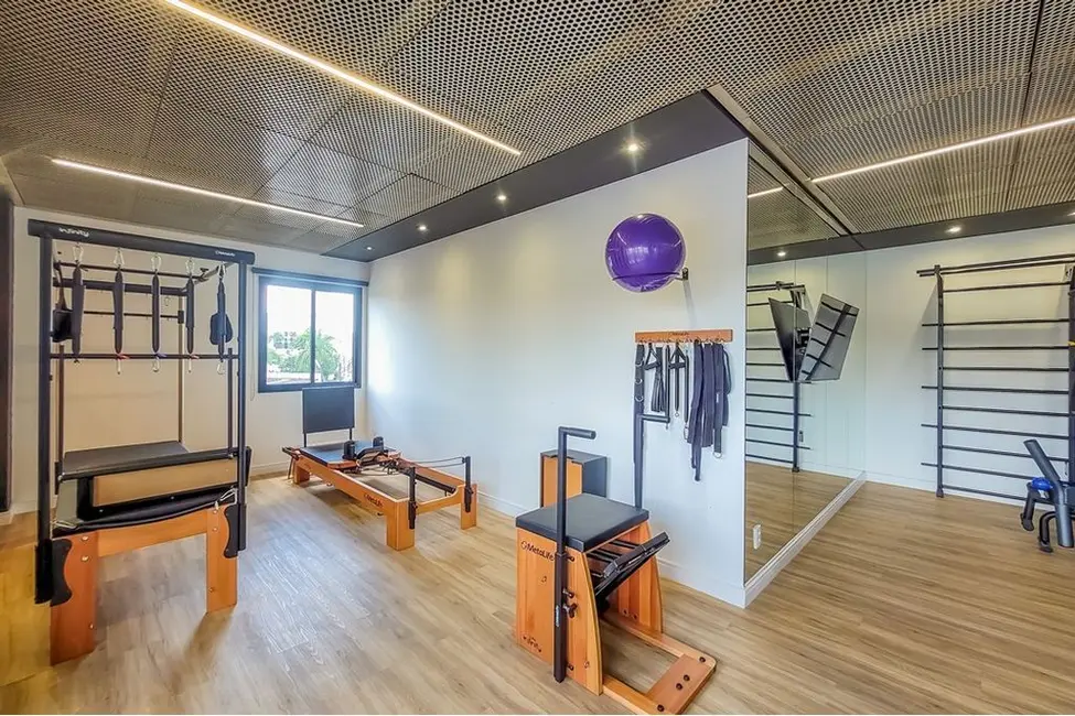 Foto 2 de Apartamento com 2 quartos à venda, 54m2 em Centro, Sao Bernardo Do Campo - SP