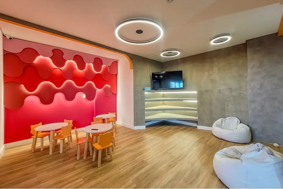 Foto 8 de Apartamento com 2 quartos à venda, 54m2 em Centro, Sao Bernardo Do Campo - SP