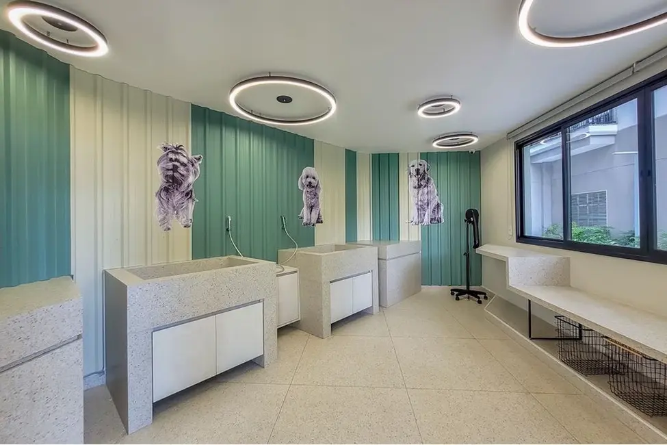 Foto 5 de Apartamento com 2 quartos à venda, 54m2 em Centro, Sao Bernardo Do Campo - SP