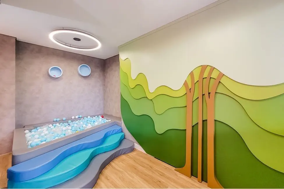 Foto 9 de Apartamento com 2 quartos à venda, 54m2 em Centro, Sao Bernardo Do Campo - SP