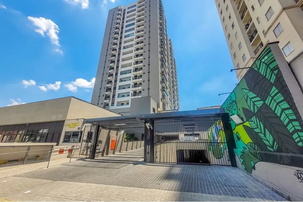 Foto 1 de Apartamento com 2 quartos à venda, 54m2 em Centro, Sao Bernardo Do Campo - SP