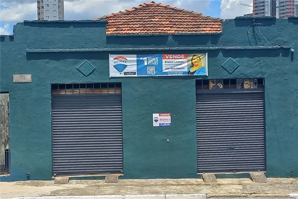 Foto 1 de Terreno / Lote à venda, 240m2 em Barcelona, Sao Caetano Do Sul - SP