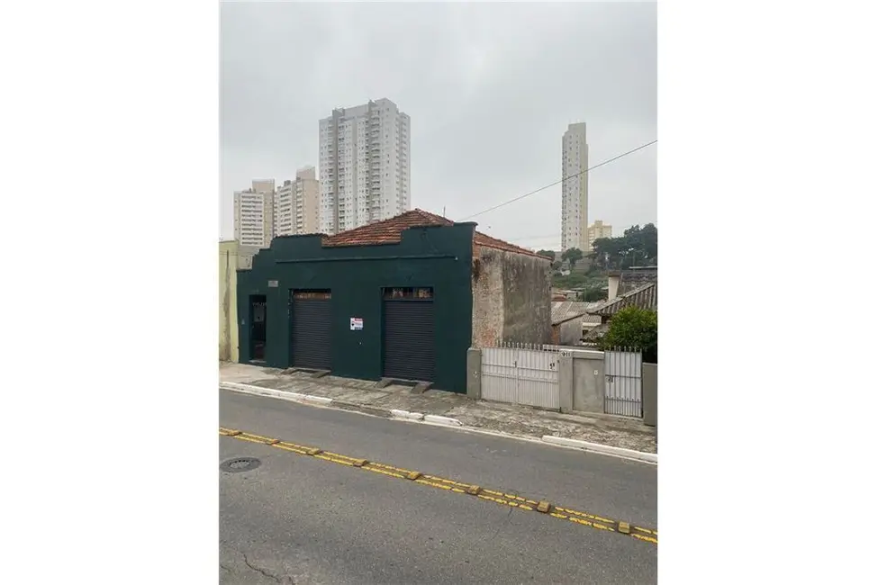 Foto 2 de Terreno / Lote à venda, 240m2 em Barcelona, Sao Caetano Do Sul - SP