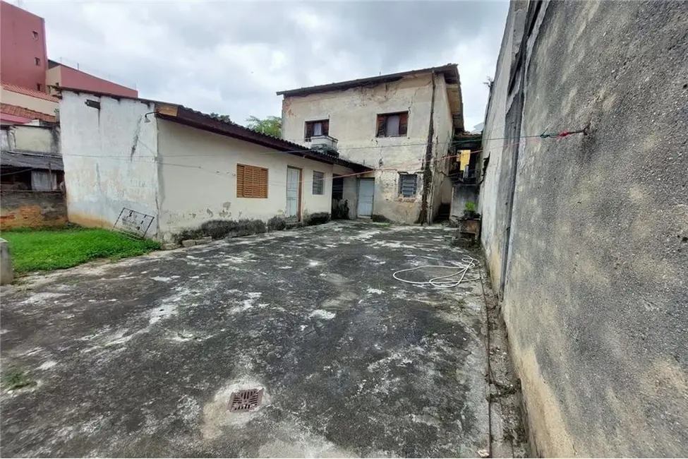 Foto 3 de Terreno / Lote à venda, 240m2 em Barcelona, Sao Caetano Do Sul - SP